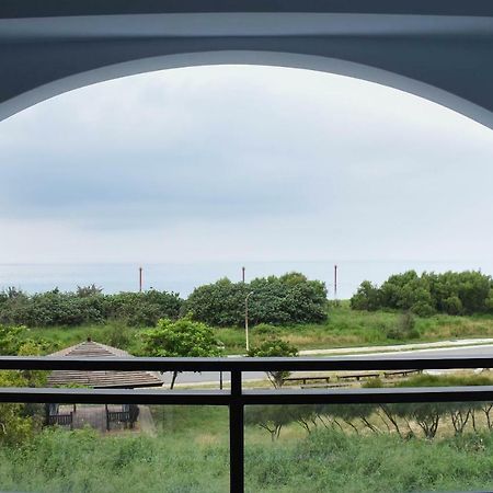 Xinghai Homestay II Makung Kültér fotó