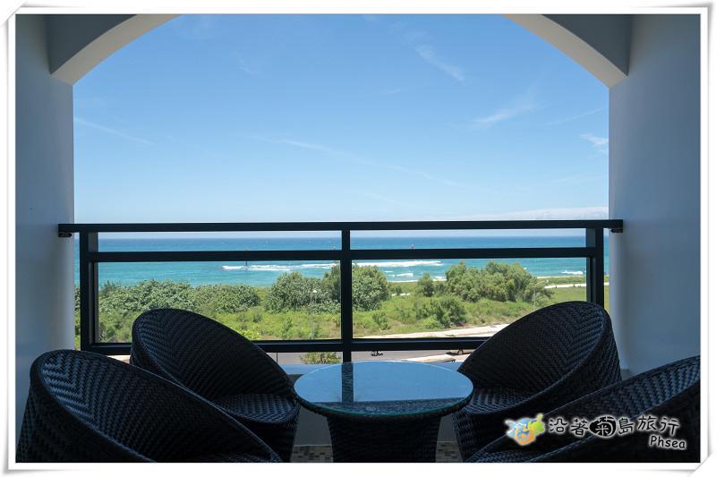 Xinghai Homestay II Makung Kültér fotó