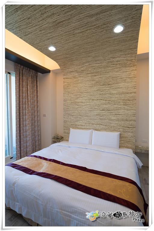 Xinghai Homestay II Makung Kültér fotó