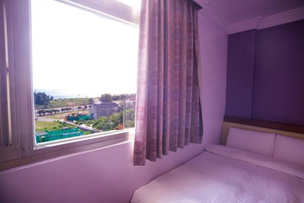 Xinghai Homestay II Makung Kültér fotó