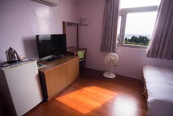 Xinghai Homestay II Makung Kültér fotó