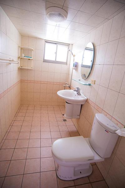 Xinghai Homestay II Makung Kültér fotó