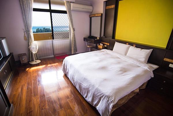 Xinghai Homestay II Makung Kültér fotó