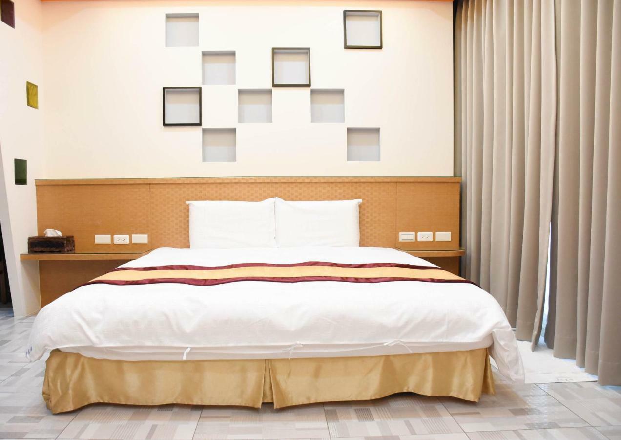 Xinghai Homestay II Makung Kültér fotó