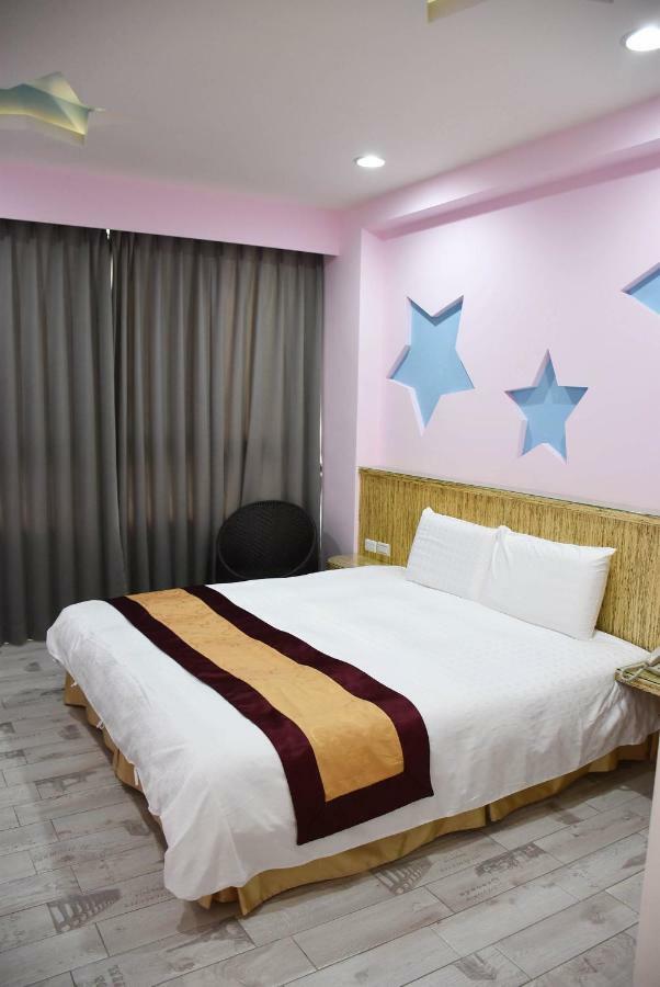 Xinghai Homestay II Makung Kültér fotó