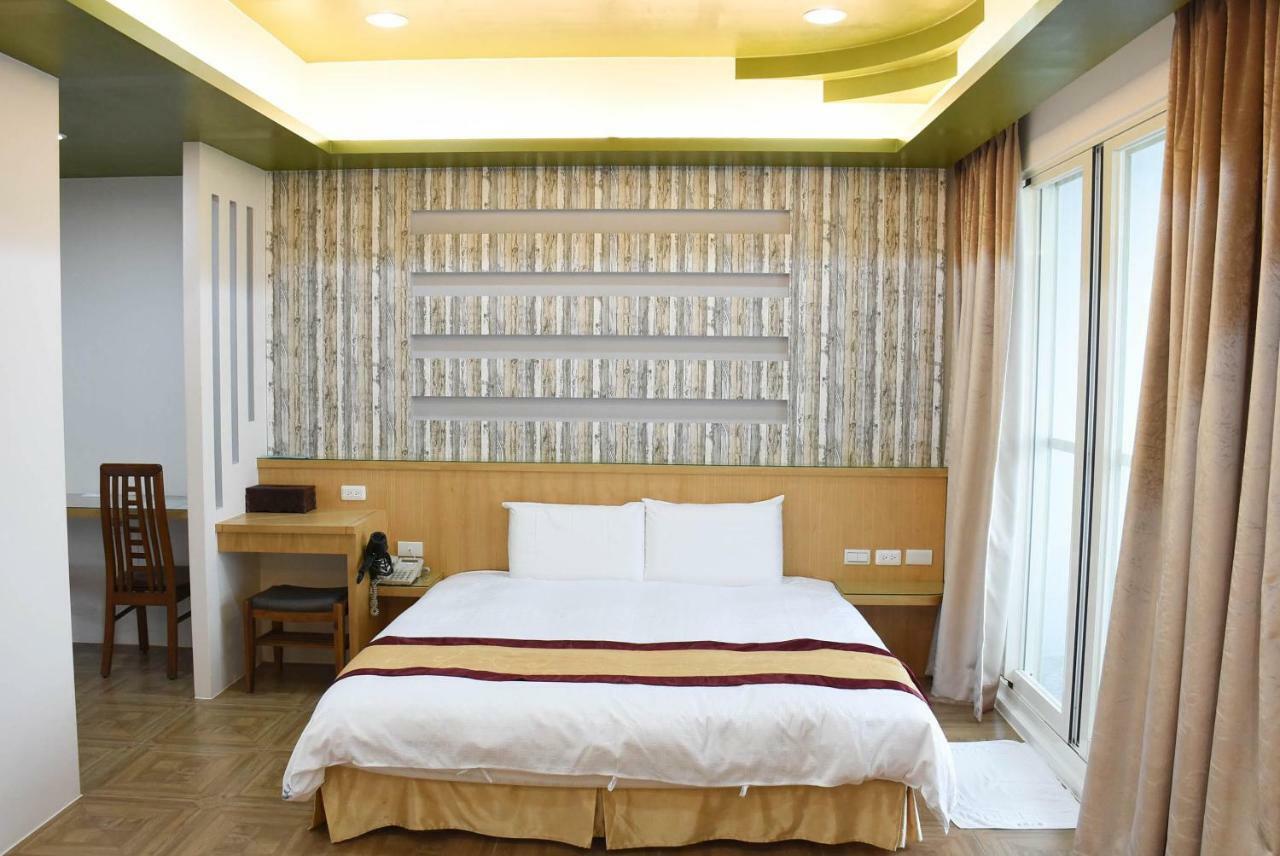 Xinghai Homestay II Makung Kültér fotó