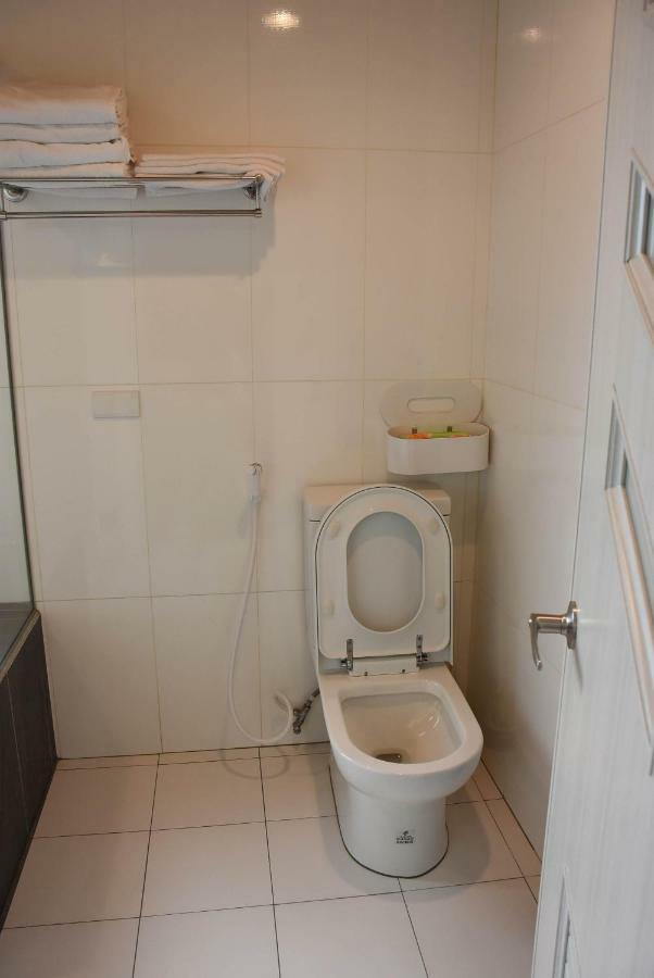 Xinghai Homestay II Makung Kültér fotó