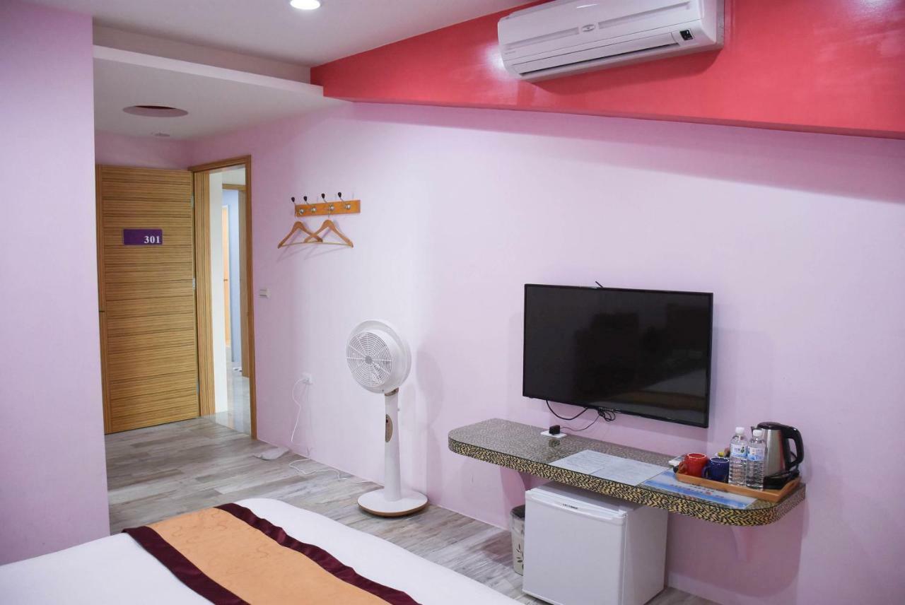 Xinghai Homestay II Makung Kültér fotó