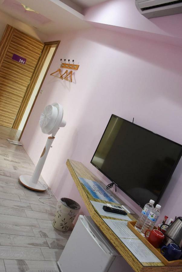 Xinghai Homestay II Makung Kültér fotó