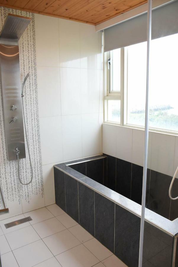 Xinghai Homestay II Makung Kültér fotó