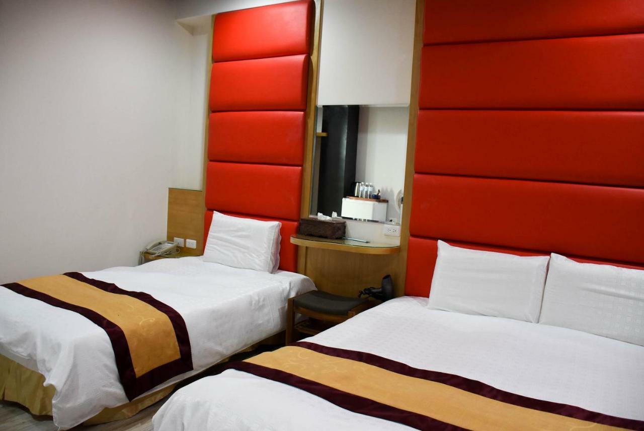 Xinghai Homestay II Makung Kültér fotó