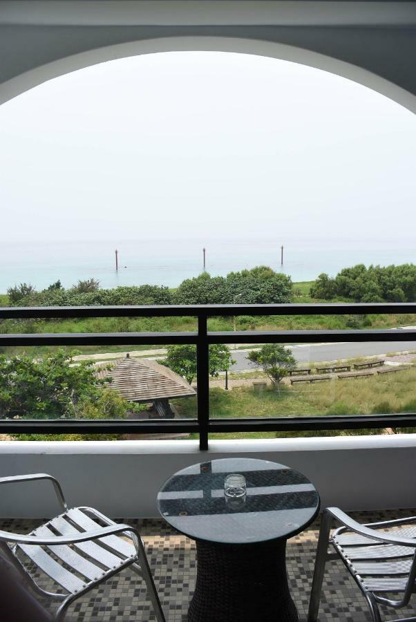Xinghai Homestay II Makung Kültér fotó