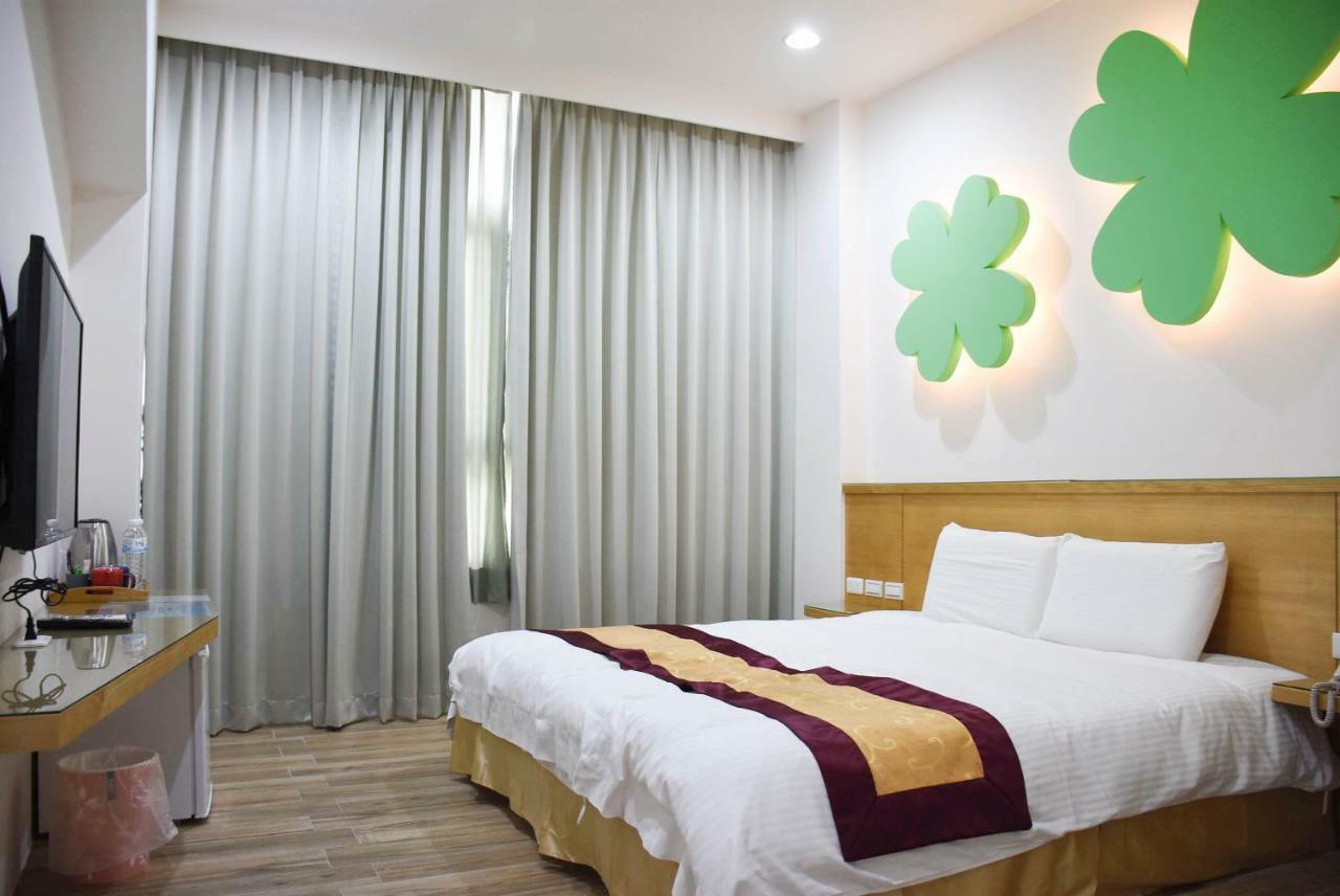 Xinghai Homestay II Makung Kültér fotó