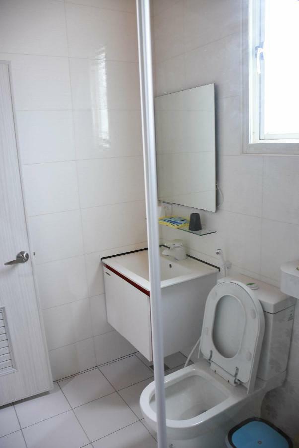 Xinghai Homestay II Makung Kültér fotó