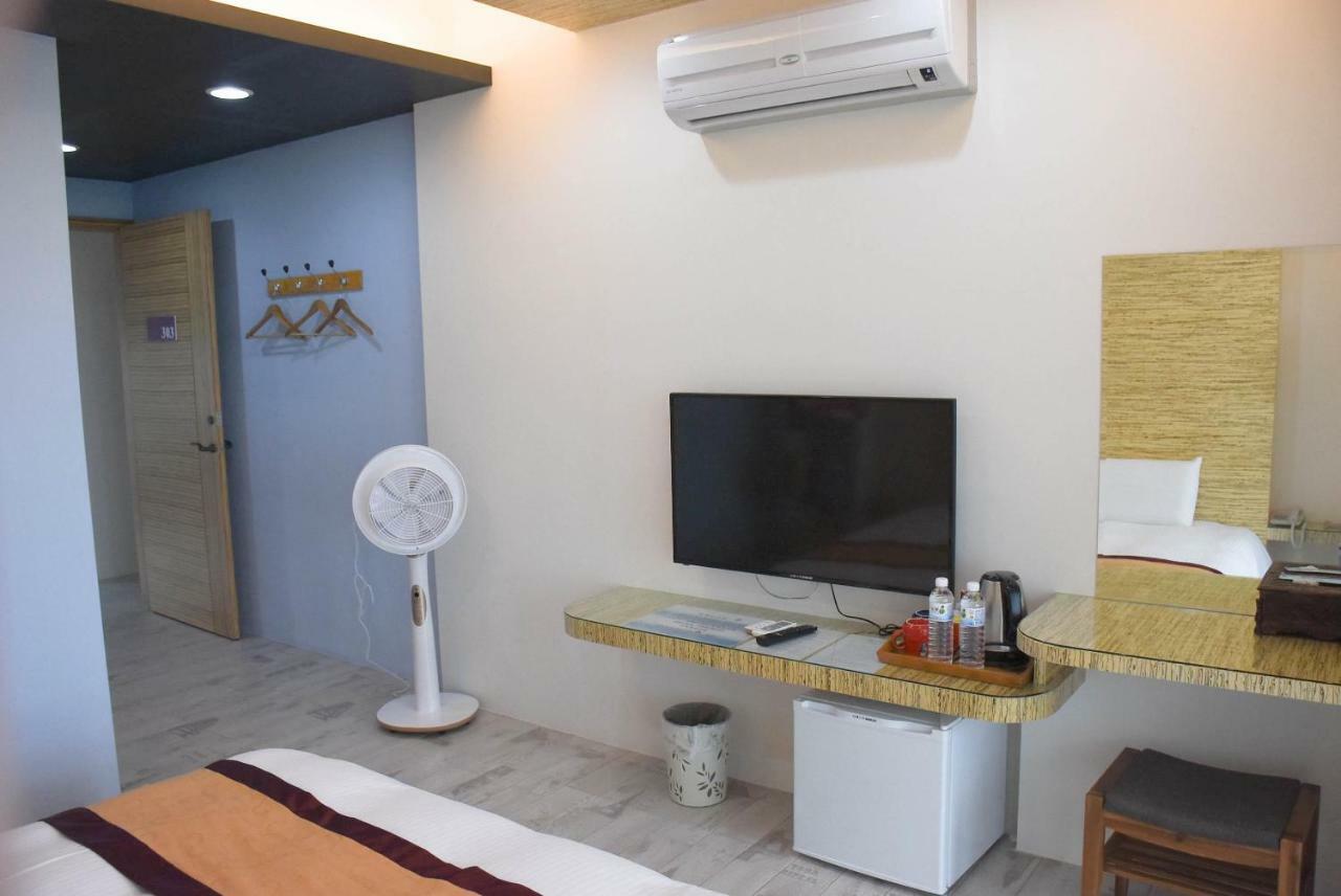 Xinghai Homestay II Makung Kültér fotó