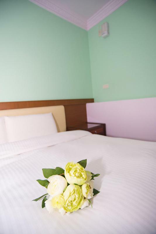 Xinghai Homestay II Makung Kültér fotó