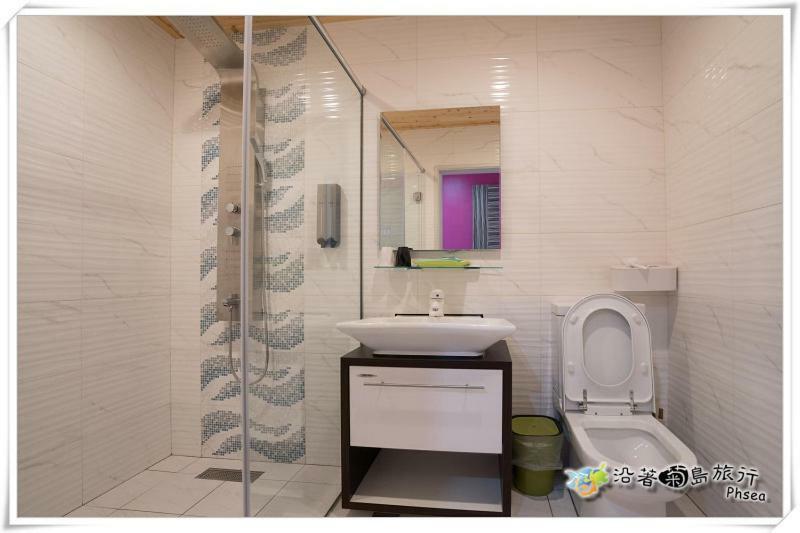 Xinghai Homestay II Makung Kültér fotó