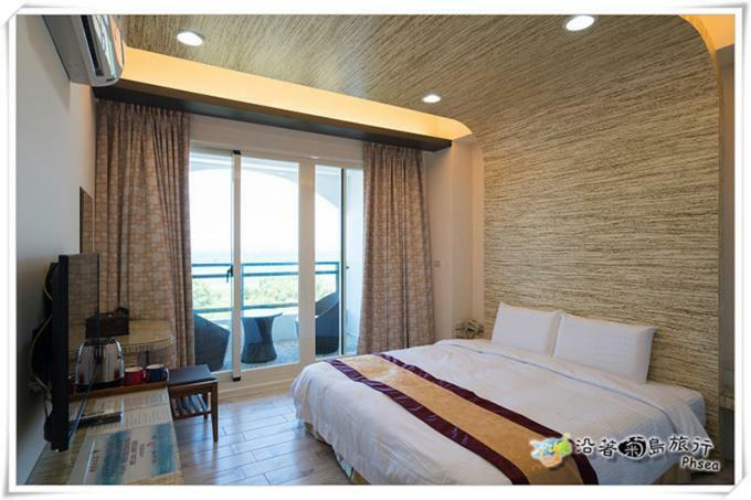 Xinghai Homestay II Makung Kültér fotó