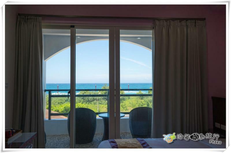 Xinghai Homestay II Makung Kültér fotó
