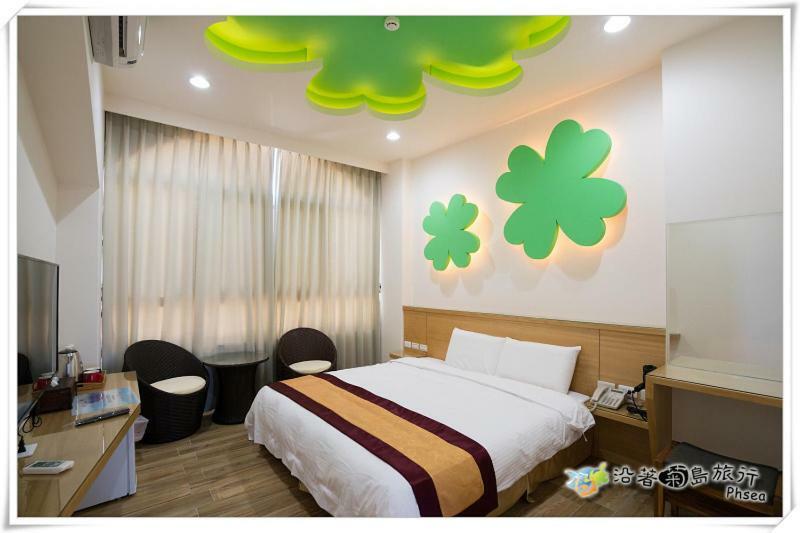 Xinghai Homestay II Makung Kültér fotó