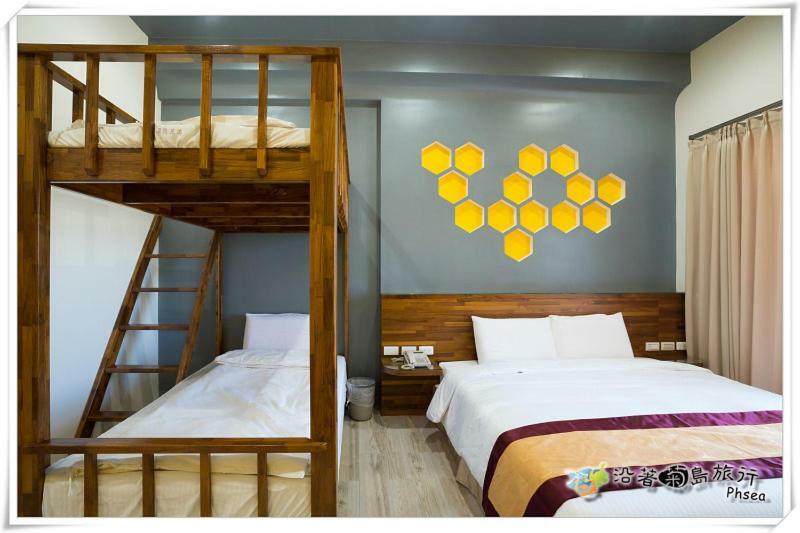 Xinghai Homestay II Makung Kültér fotó